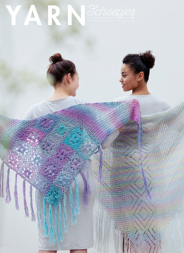 Yarn Bookazine 5 | Woman
