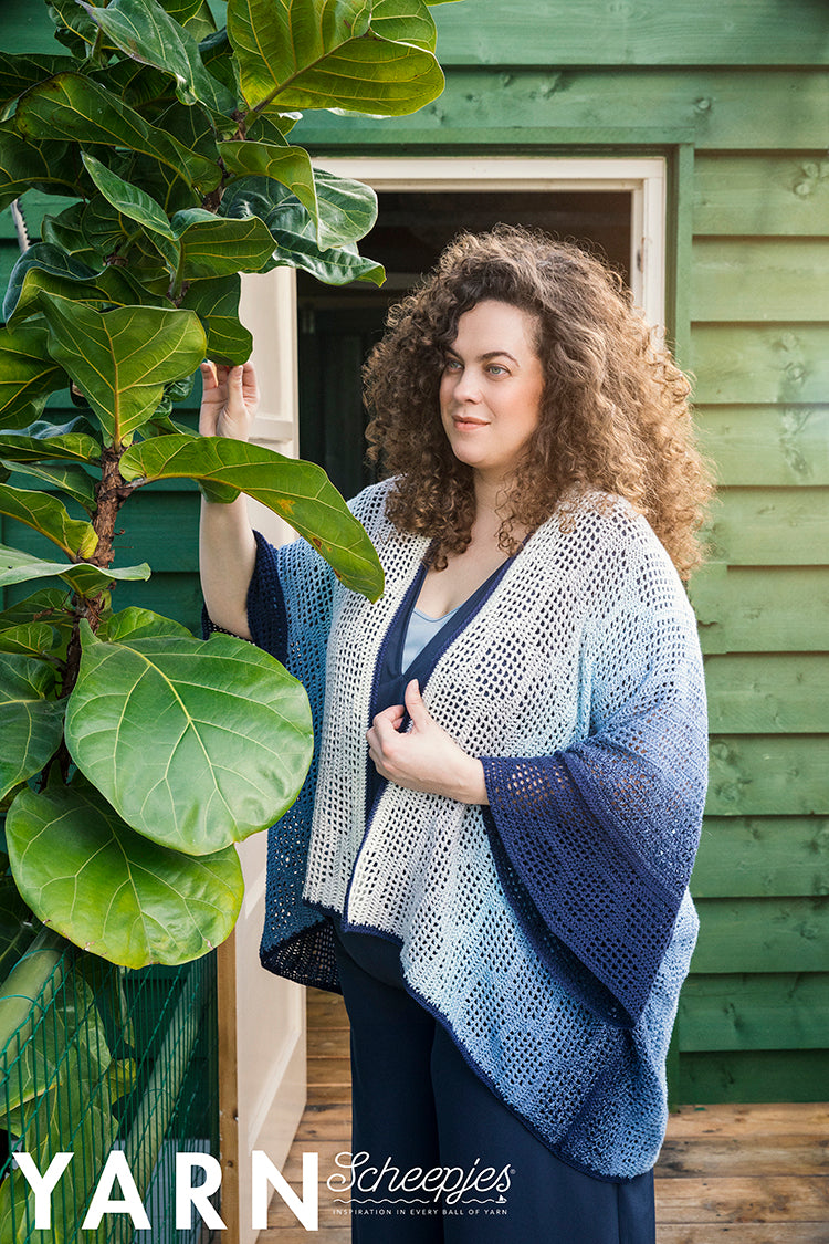 Yarn Bookazine 5 | Woman