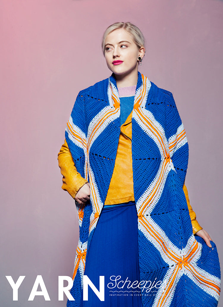 Yarn Bookazine 5 | Woman