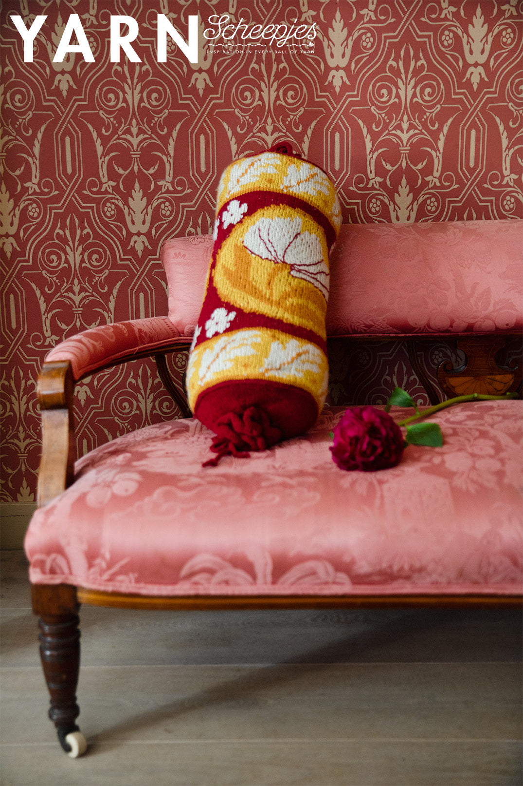Yarn Bookazine 12 | Romance