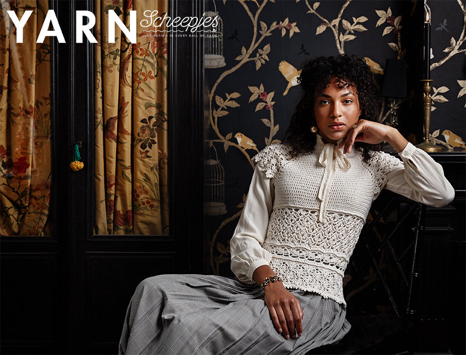 Yarn Bookazine 12 | Romance