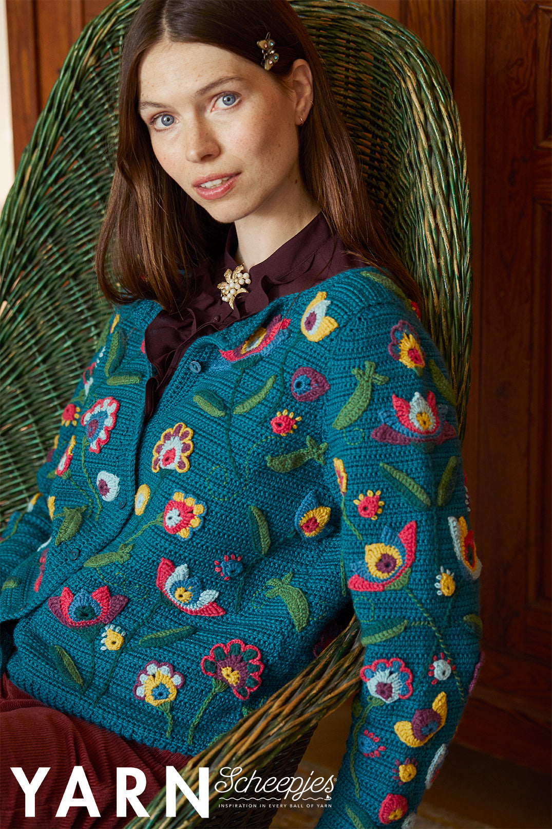 Yarn Bookazine 12 | Romance