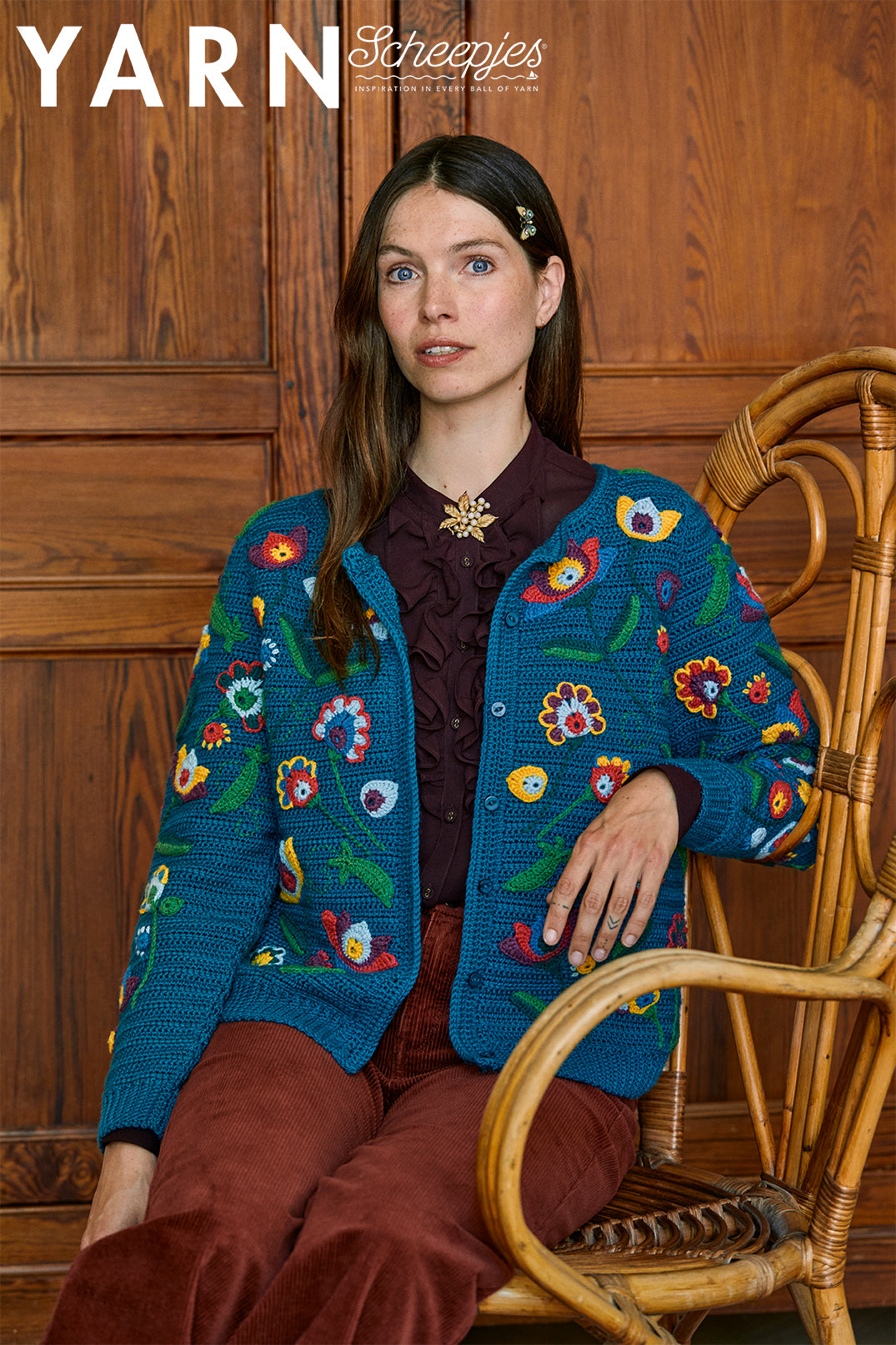 Yarn Bookazine 12 | Romance