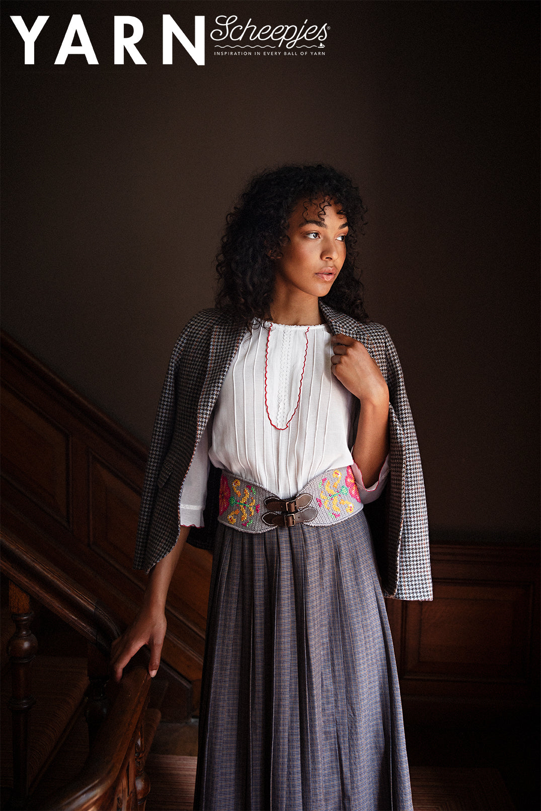 Yarn Bookazine 12 | Romance