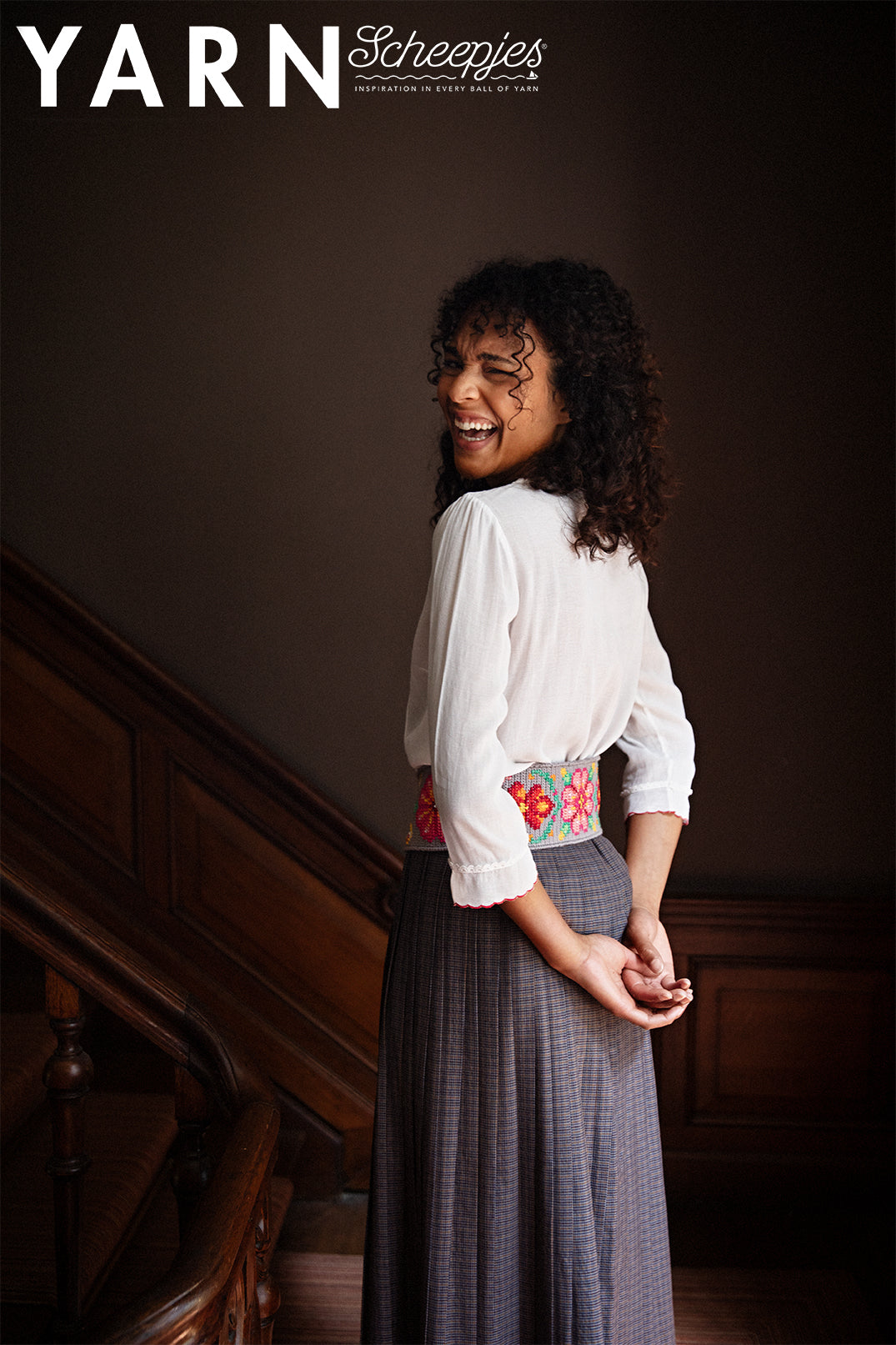 Yarn Bookazine 12 | Romance