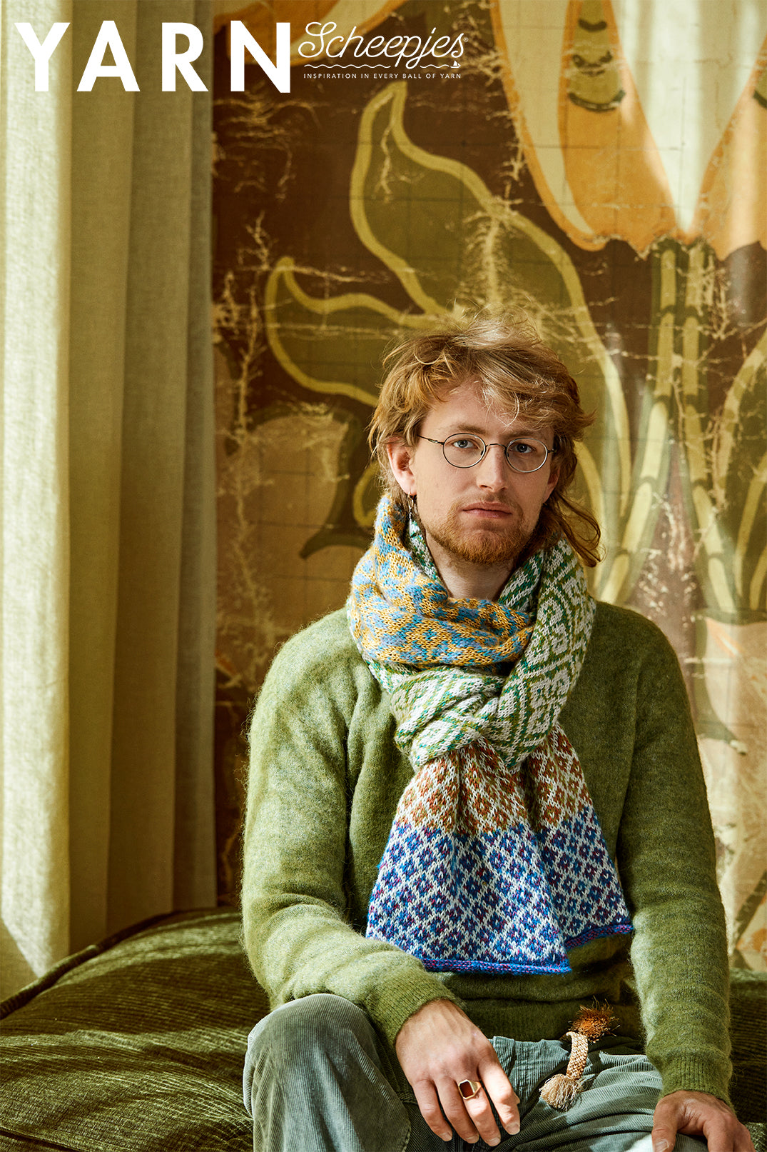 Yarn Bookazine 12 | Romance