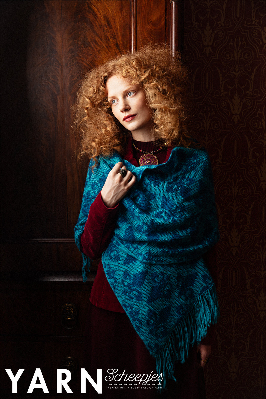 Yarn Bookazine 12 | Romance