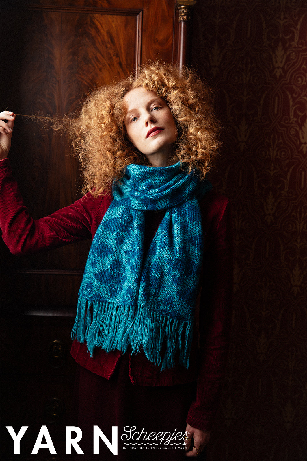 Yarn Bookazine 12 | Romance