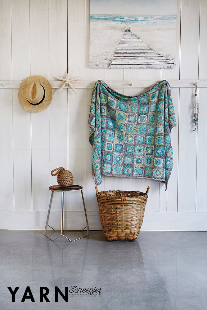 Yarn Bookazine 1 | The Sea Issue