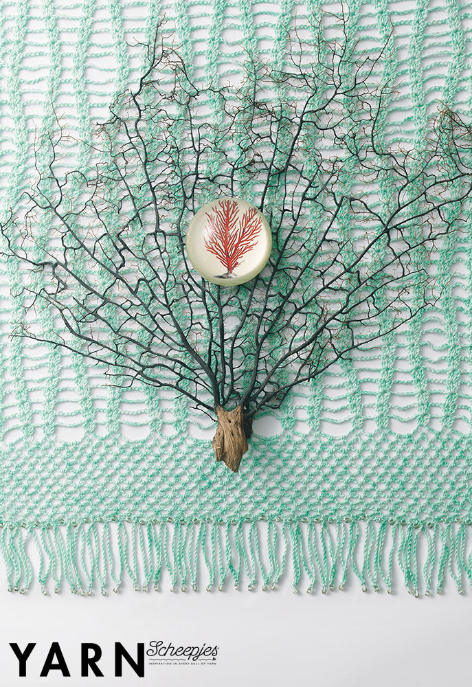 Yarn Bookazine 1 | The Sea Issue
