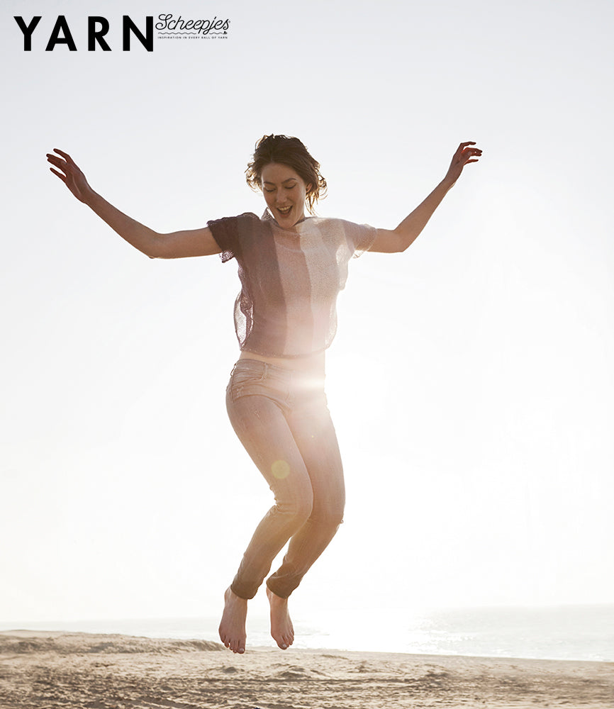 Yarn Bookazine 1 | The Sea Issue