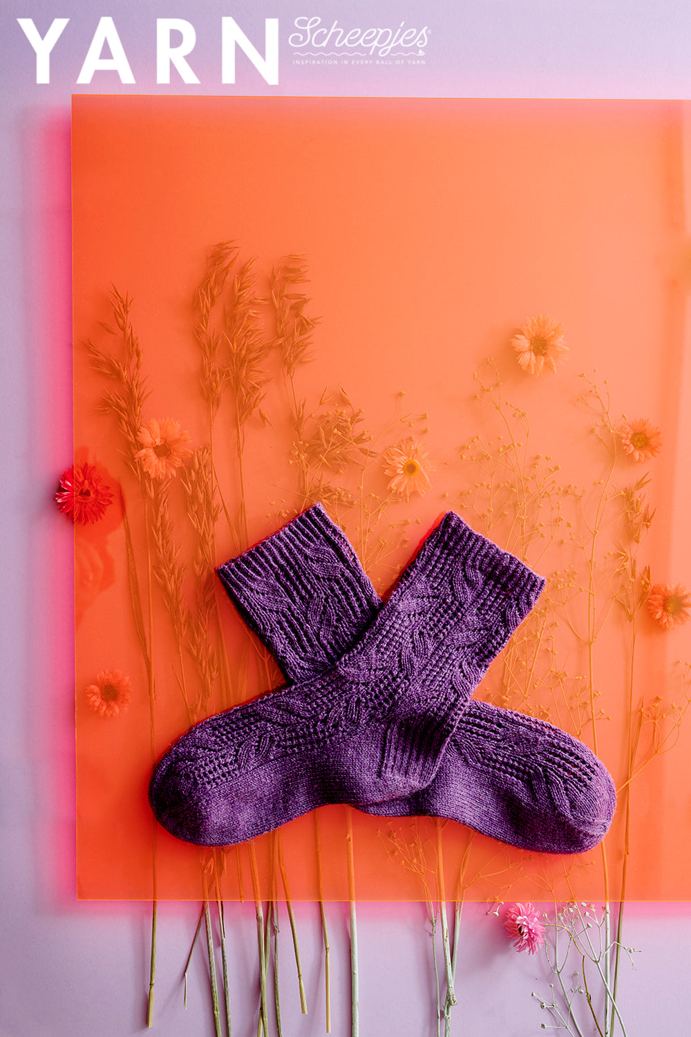 Yarn Bookazine 11 | Macro Botanica