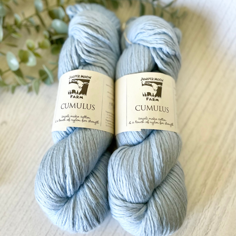 Cumulus