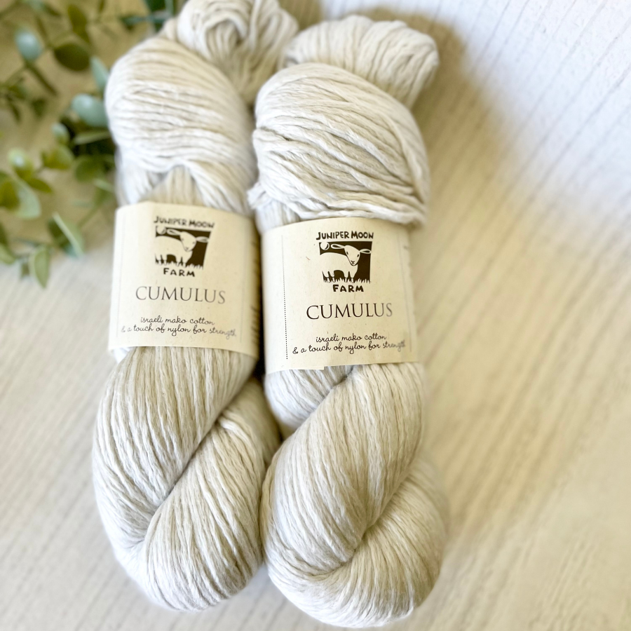 Cumulus
