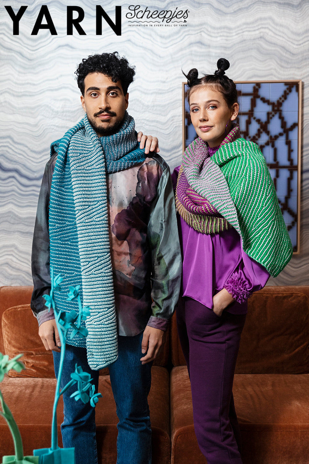 Yarn Bookazine 11 | Macro Botanica
