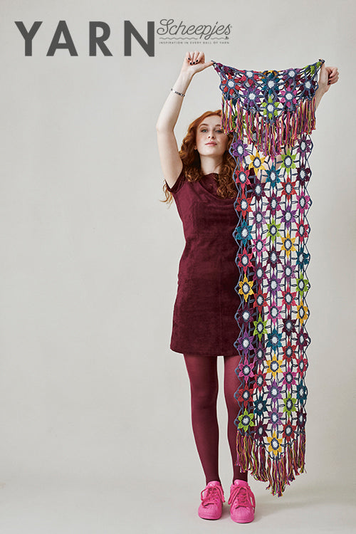 Yarn Bookazine 2 | Midnight Garden