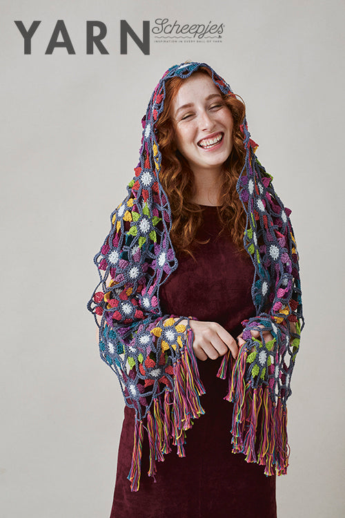 Yarn Bookazine 2 | Midnight Garden