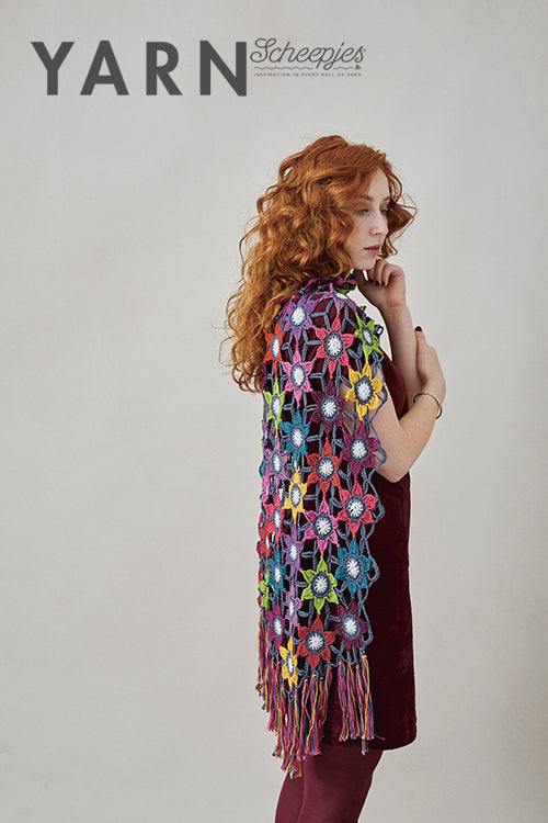 Yarn Bookazine 2 | Midnight Garden