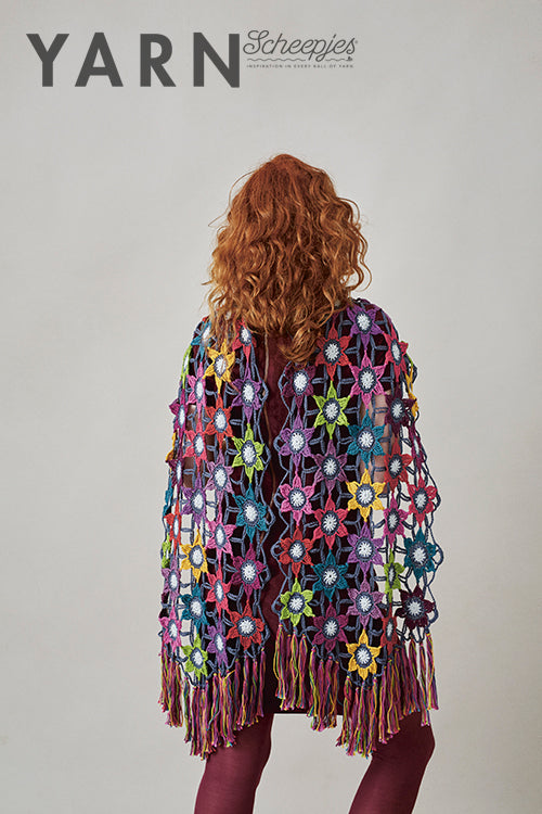 Yarn Bookazine 2 | Midnight Garden