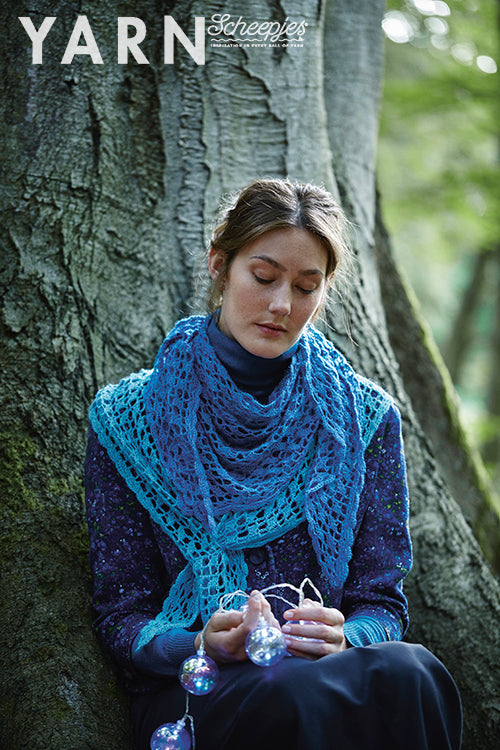 Yarn Bookazine 2 | Midnight Garden