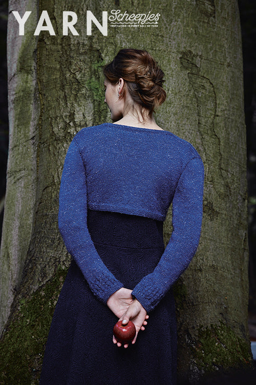 Yarn Bookazine 2 | Midnight Garden
