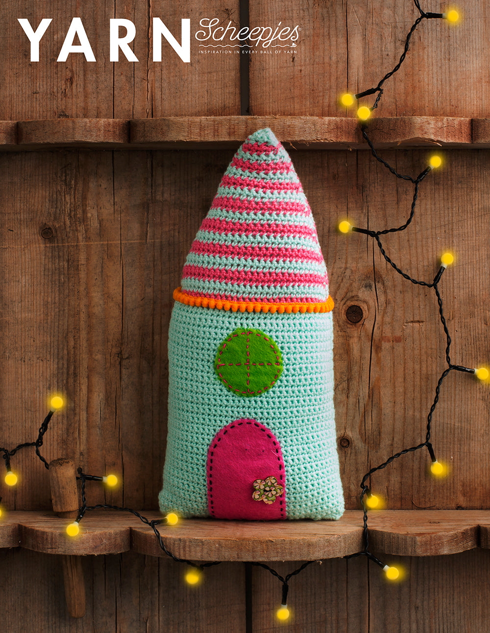 Yarn Bookazine 6 | Folk