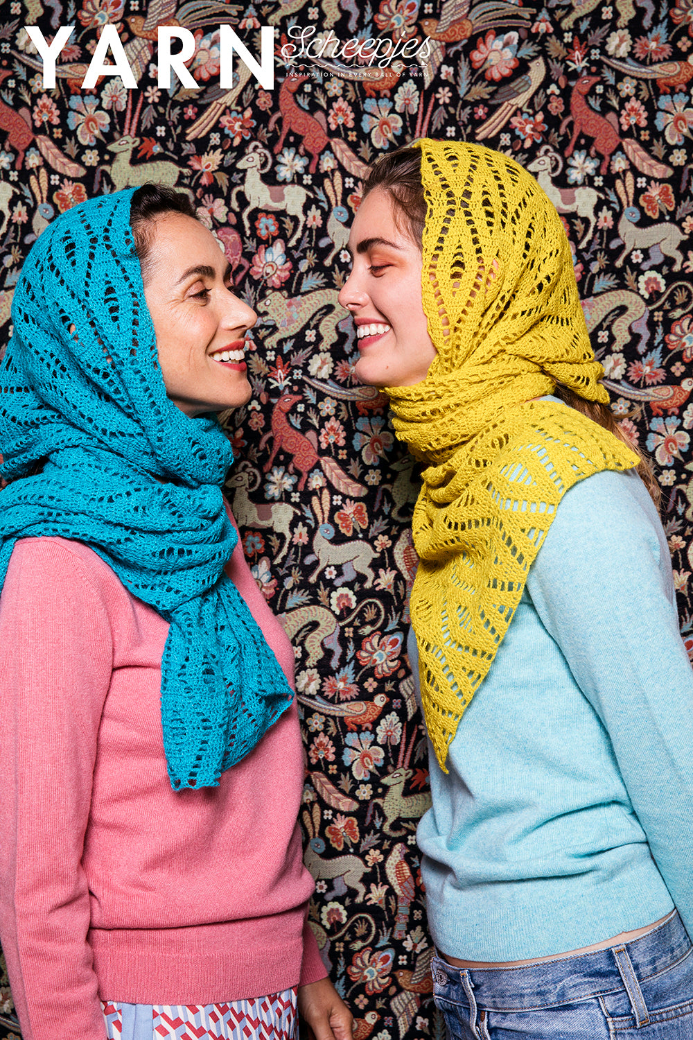 Yarn Bookazine 6 | Folk