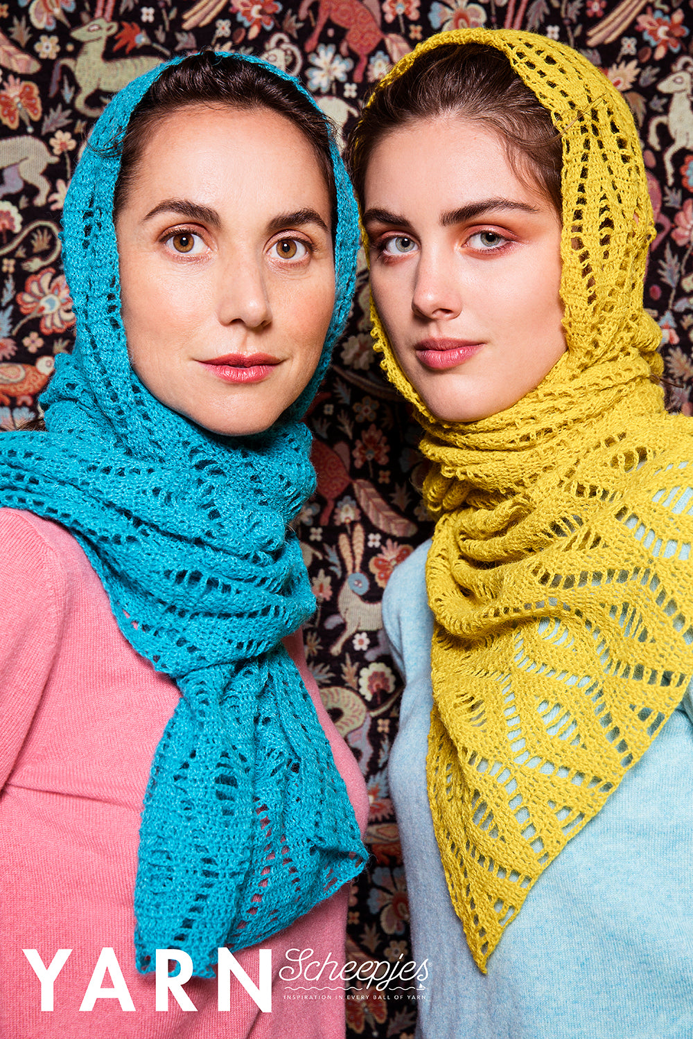 Yarn Bookazine 6 | Folk