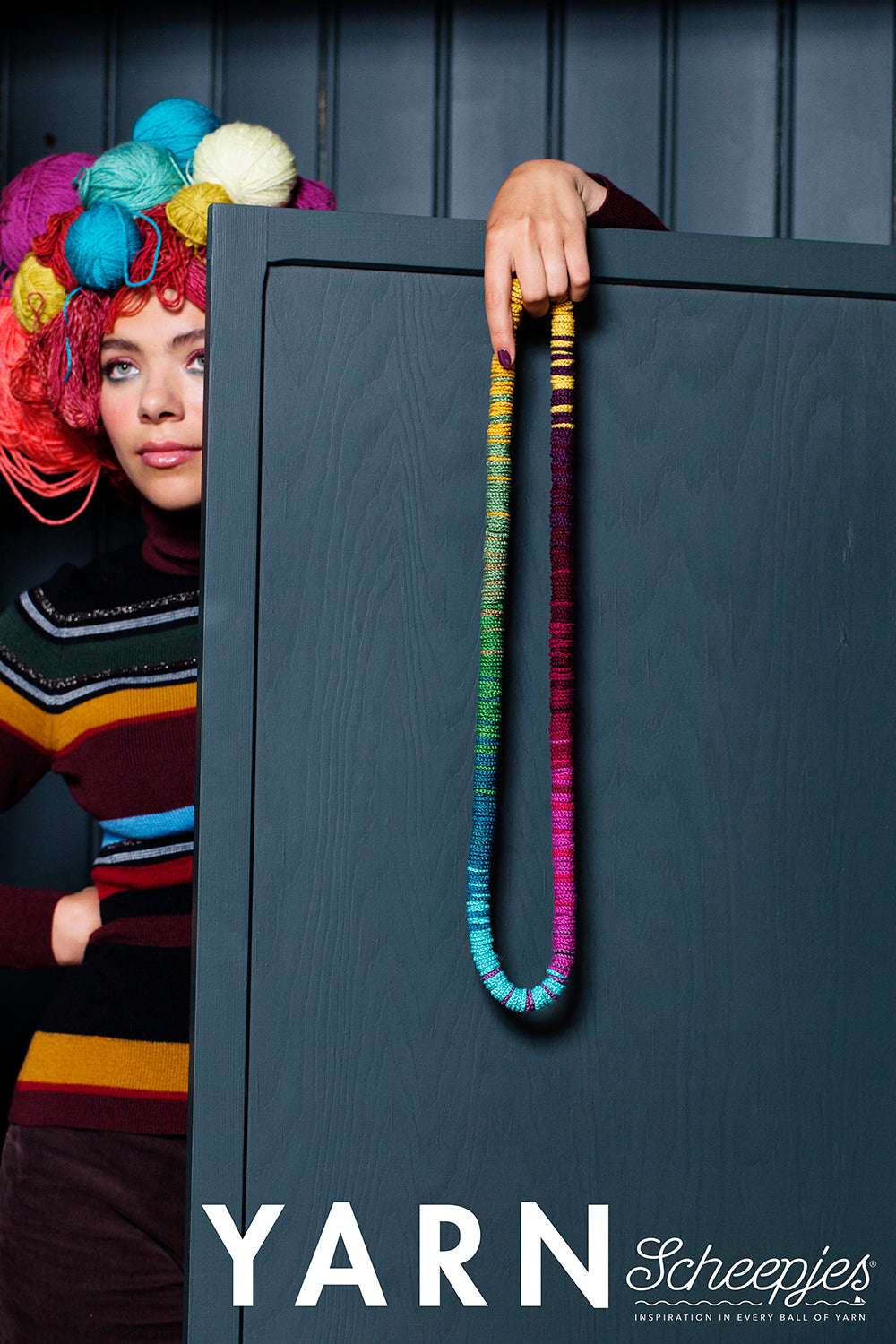 Yarn Bookazine 6 | Folk