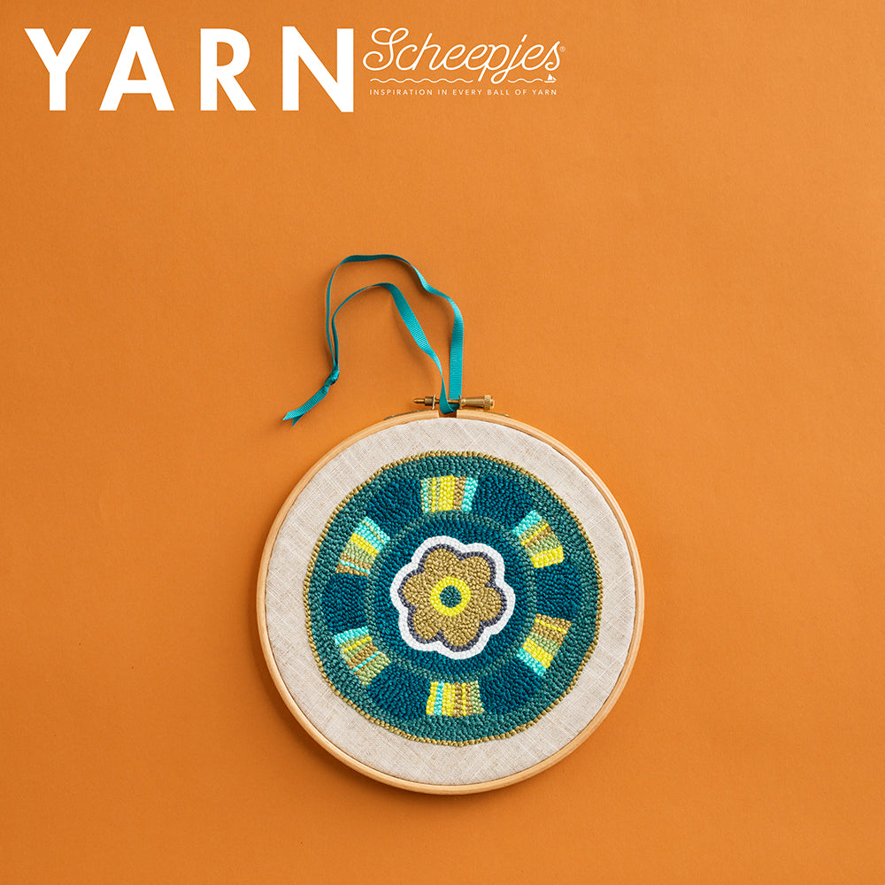 Yarn Bookazine 6 | Folk