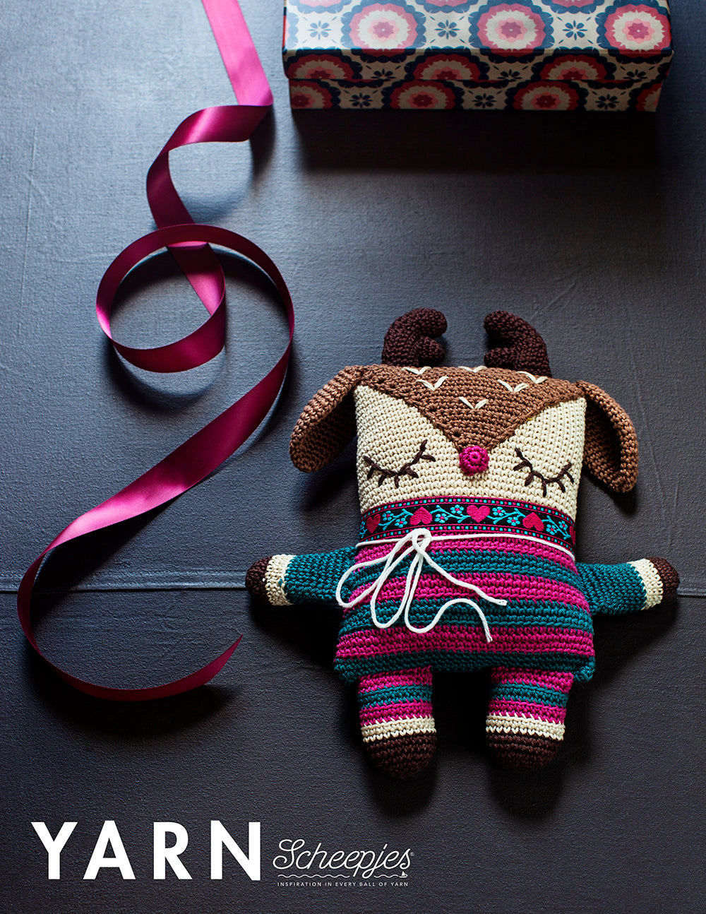 Yarn Bookazine 6 | Folk