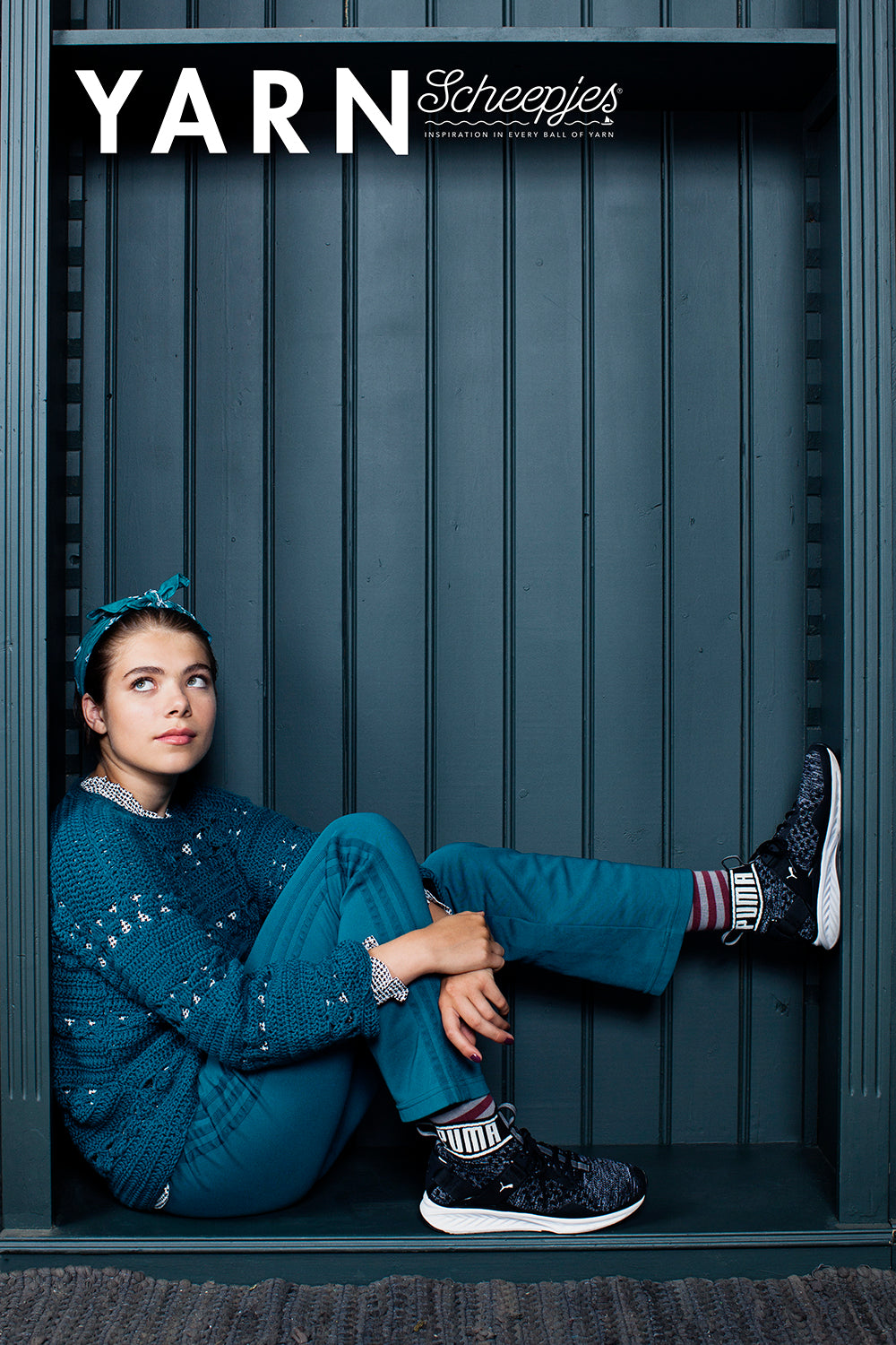 Yarn Bookazine 6 | Folk