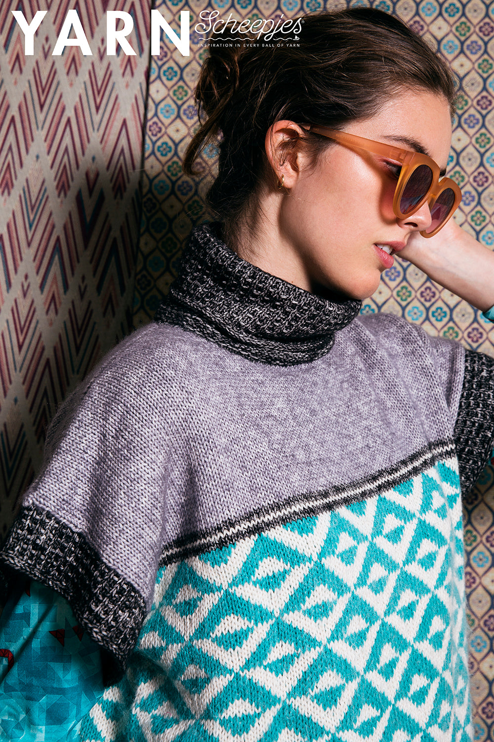 Yarn Bookazine 6 | Folk