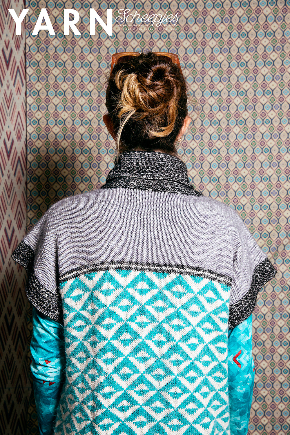 Yarn Bookazine 6 | Folk