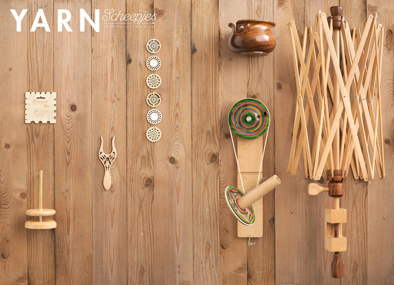 Yarn Bookazine 6 | Folk