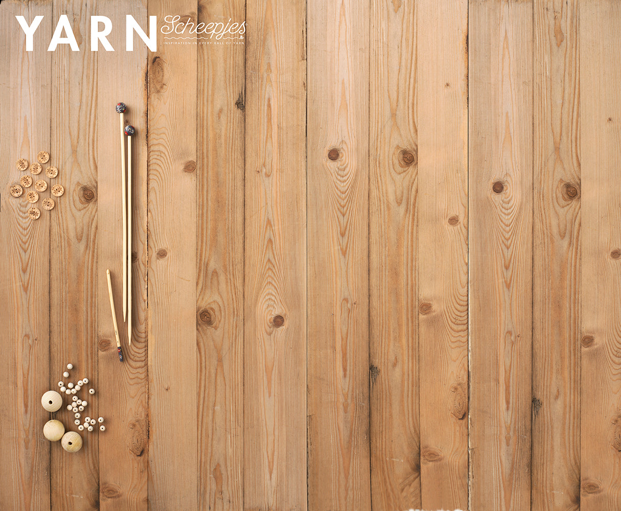 Yarn Bookazine 6 | Folk