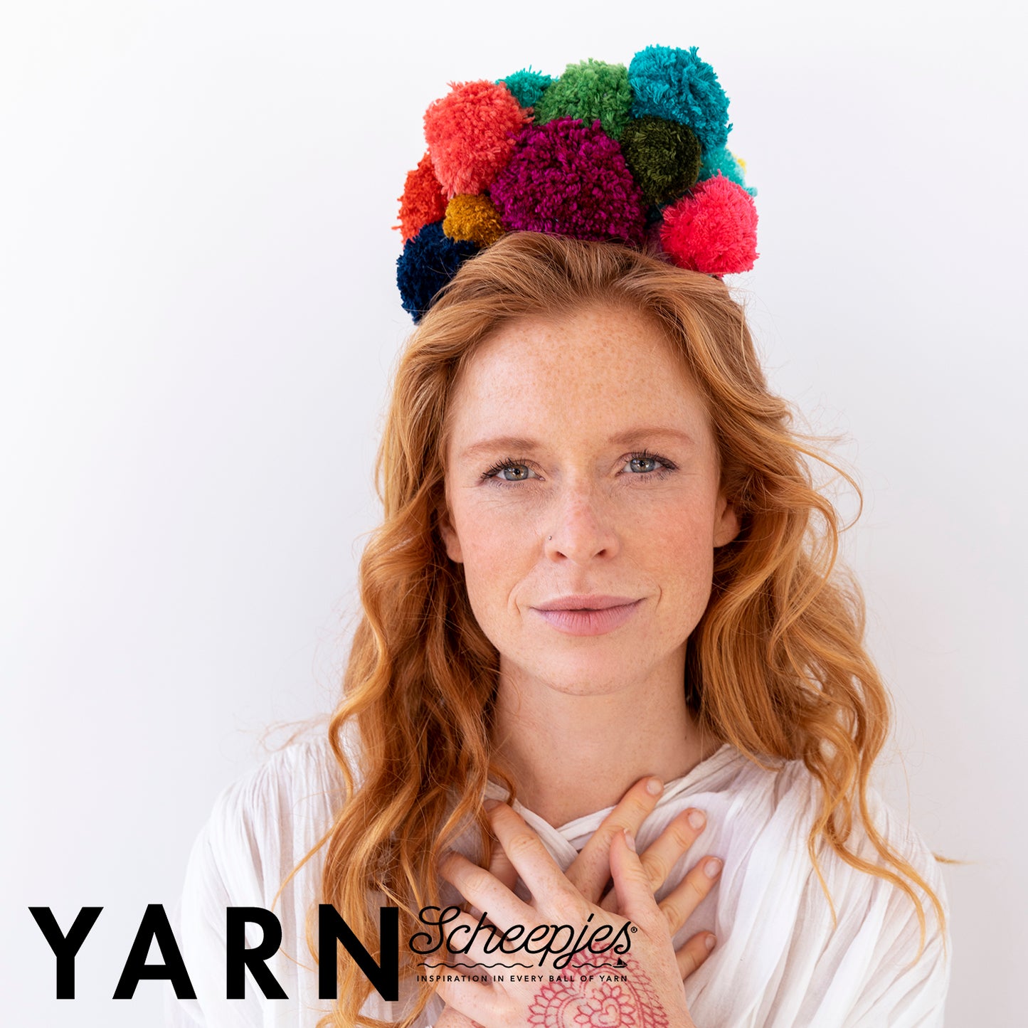 Yarn Bookazine 9 | NOW Age
