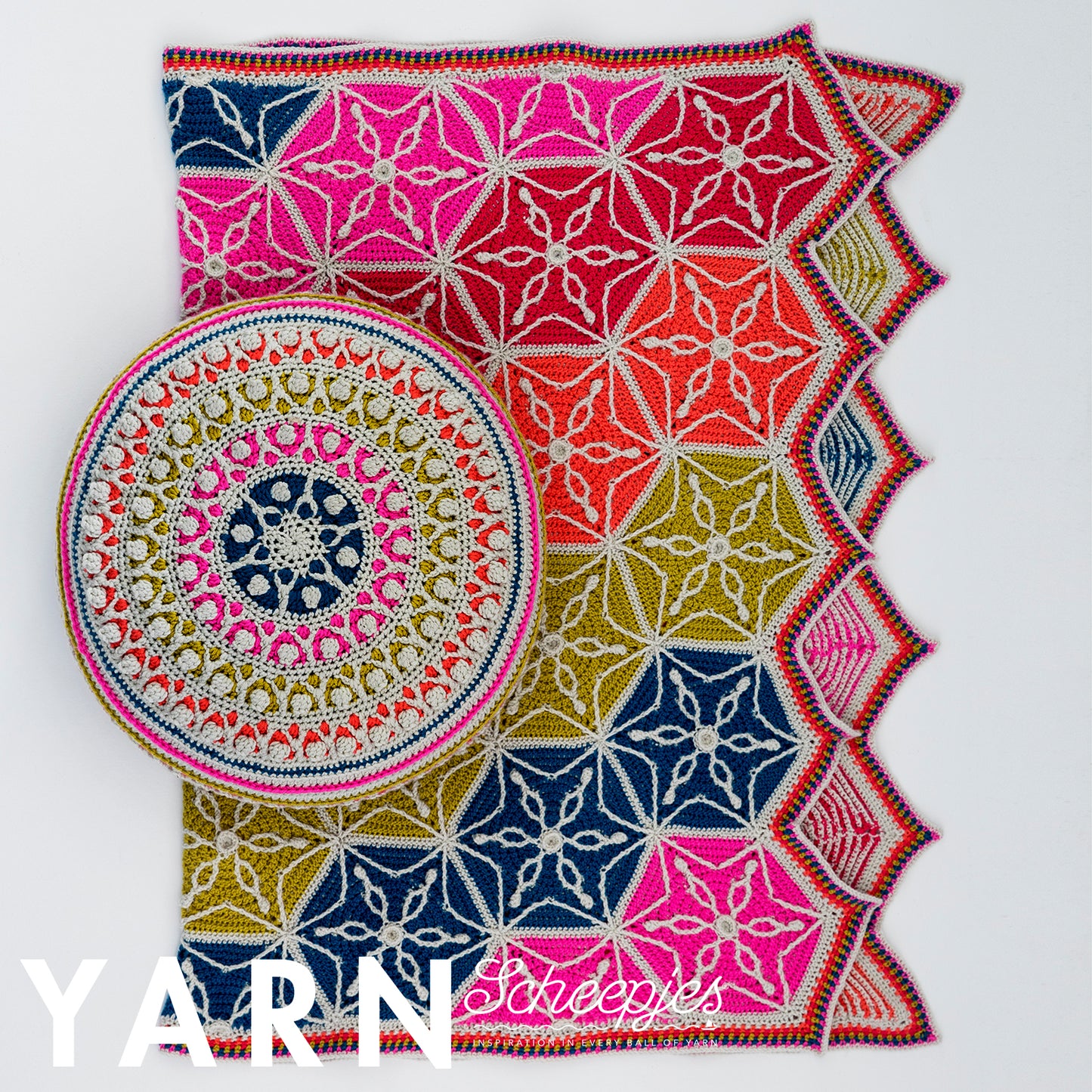 Yarn Bookazine 9 | NOW Age