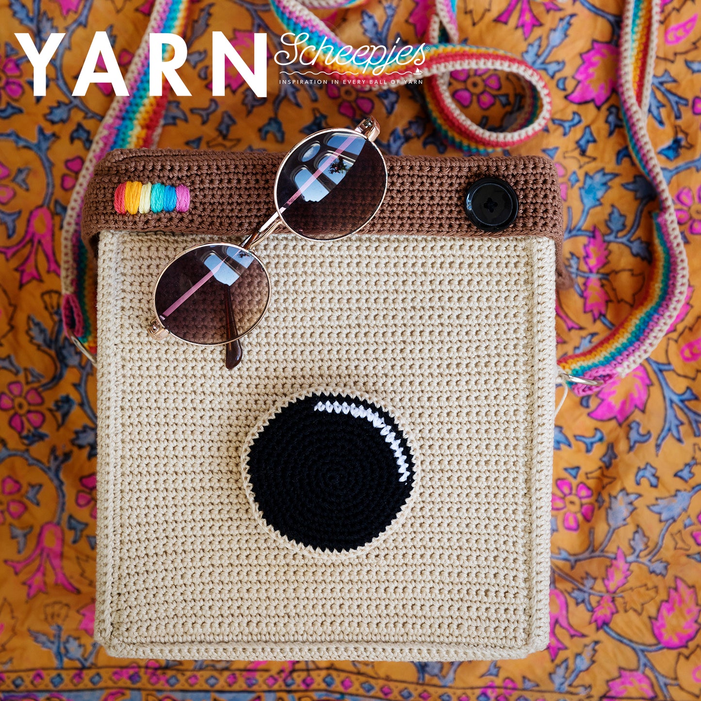 Yarn Bookazine 9 | NOW Age