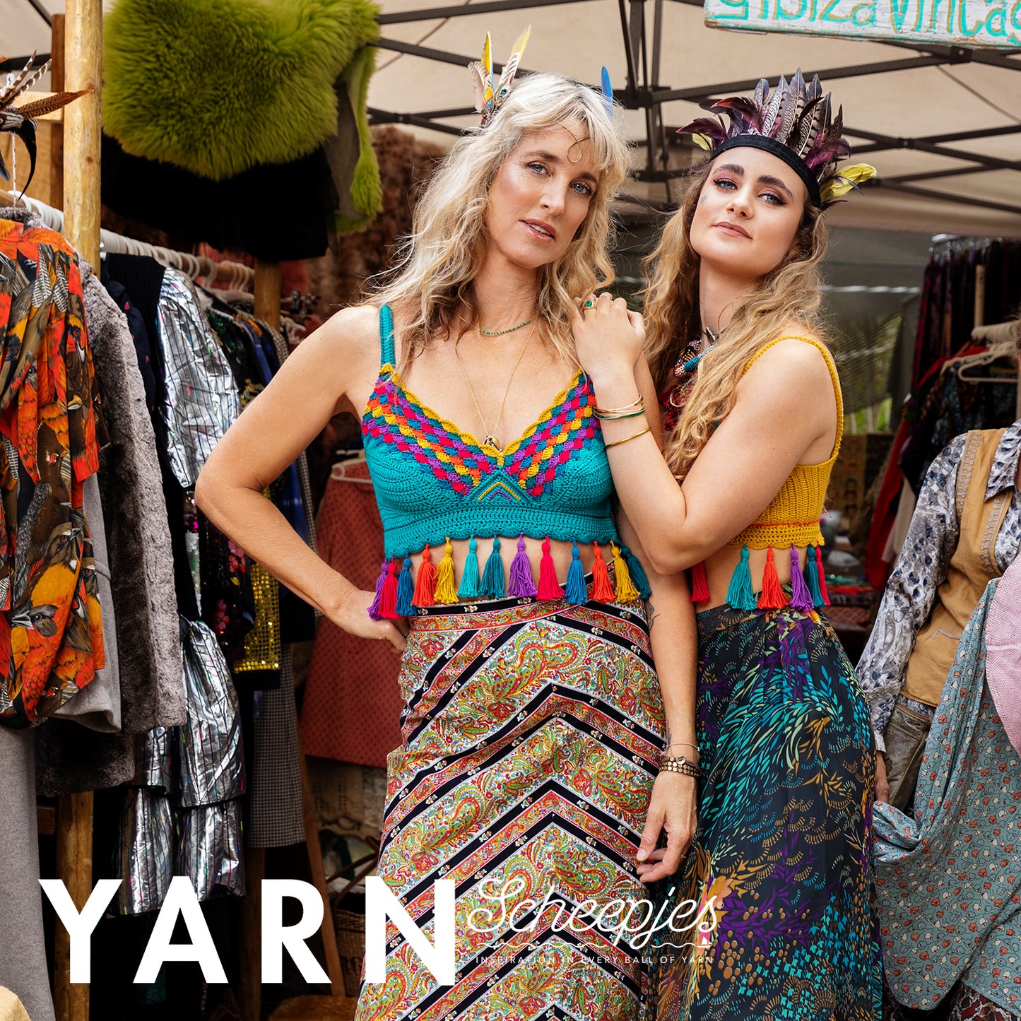 Yarn Bookazine 9 | NOW Age