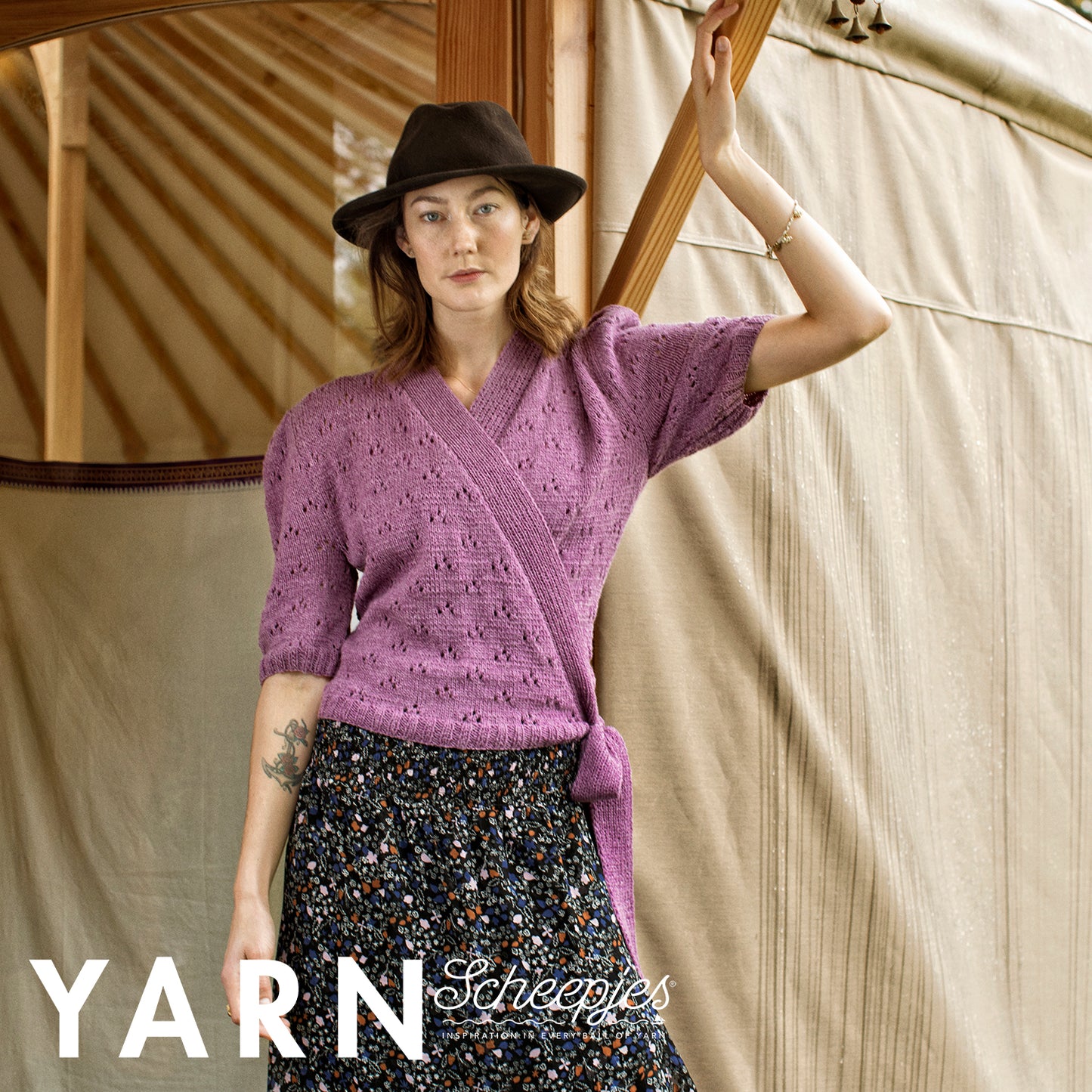 Yarn Bookazine 9 | NOW Age