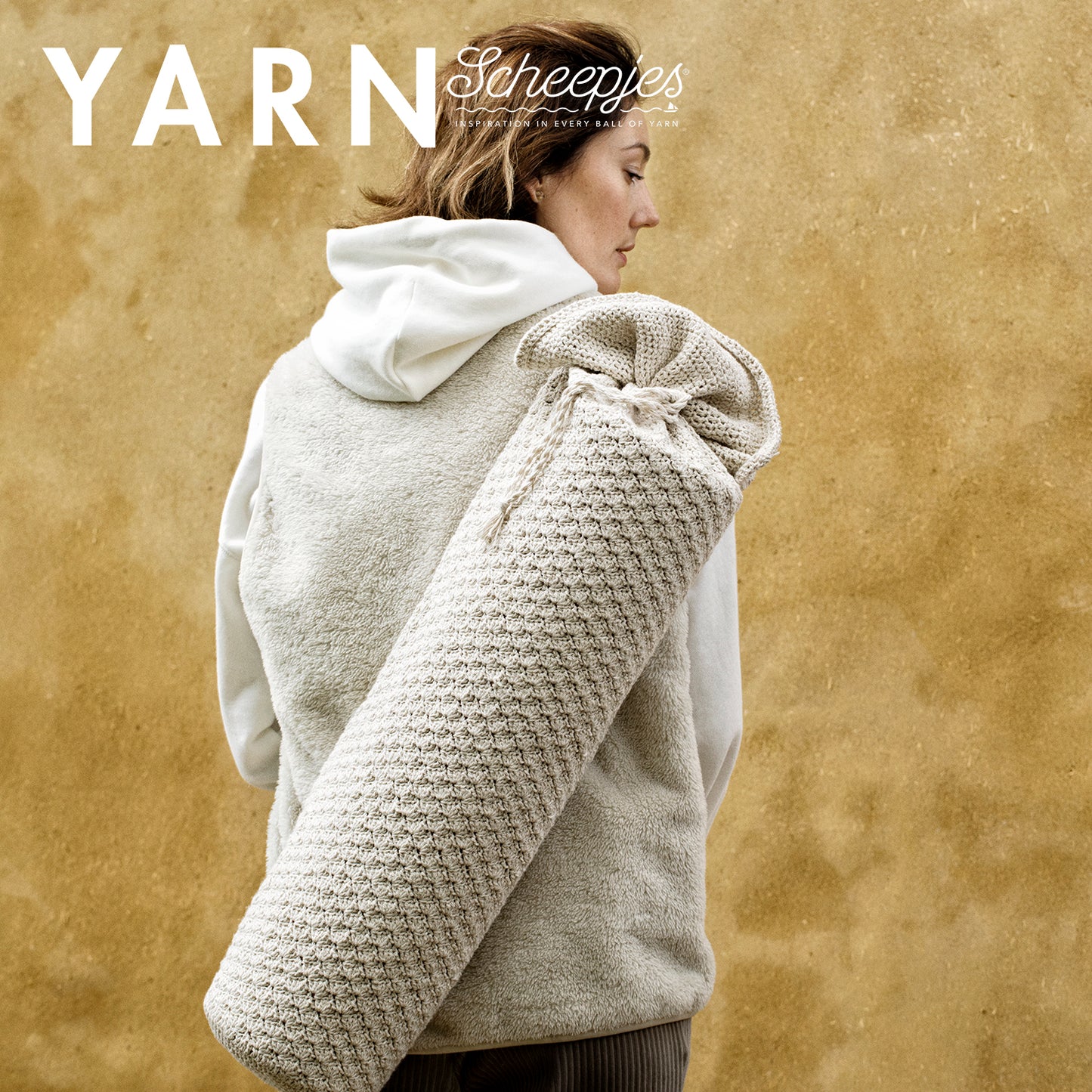 Yarn Bookazine 9 | NOW Age