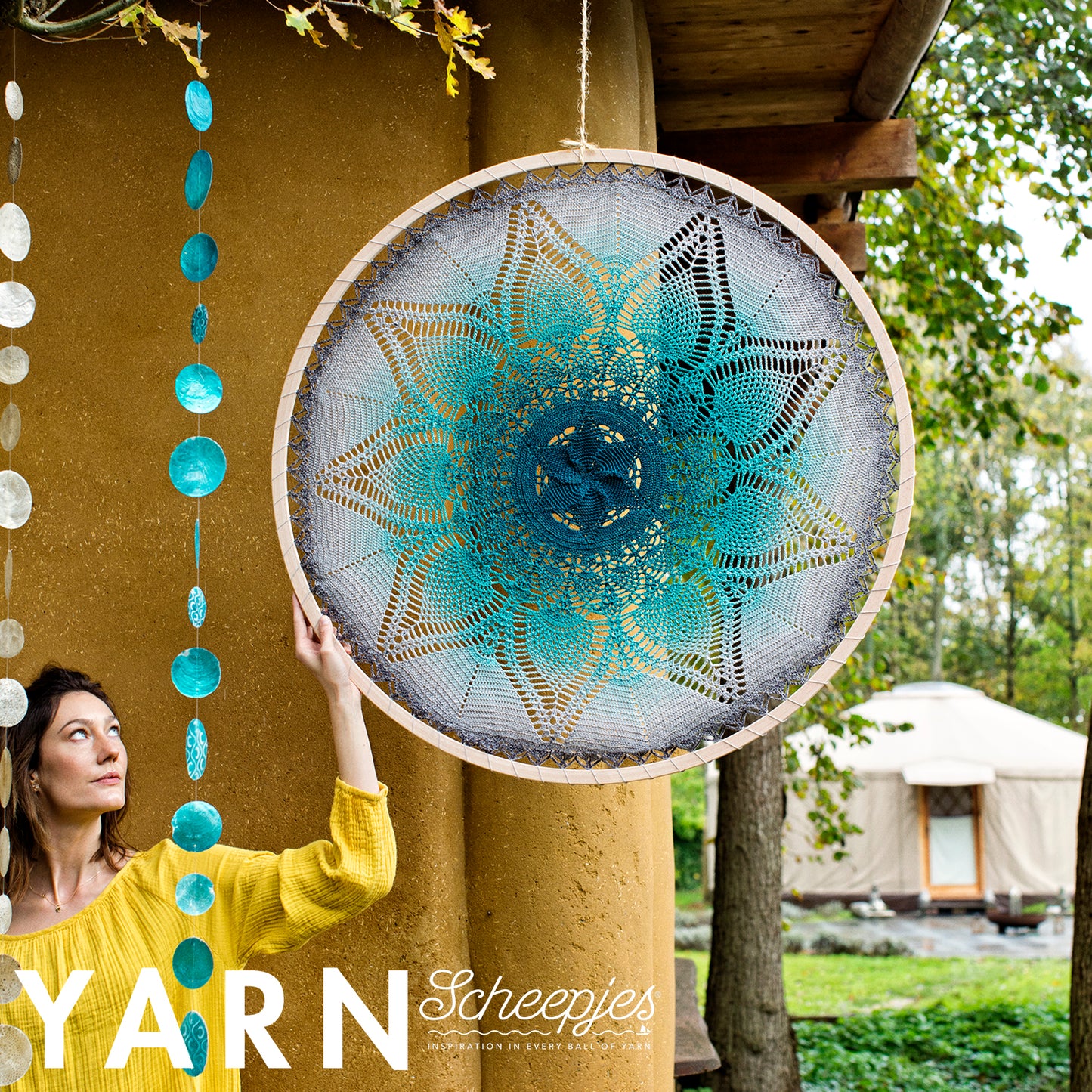 Yarn Bookazine 9 | NOW Age