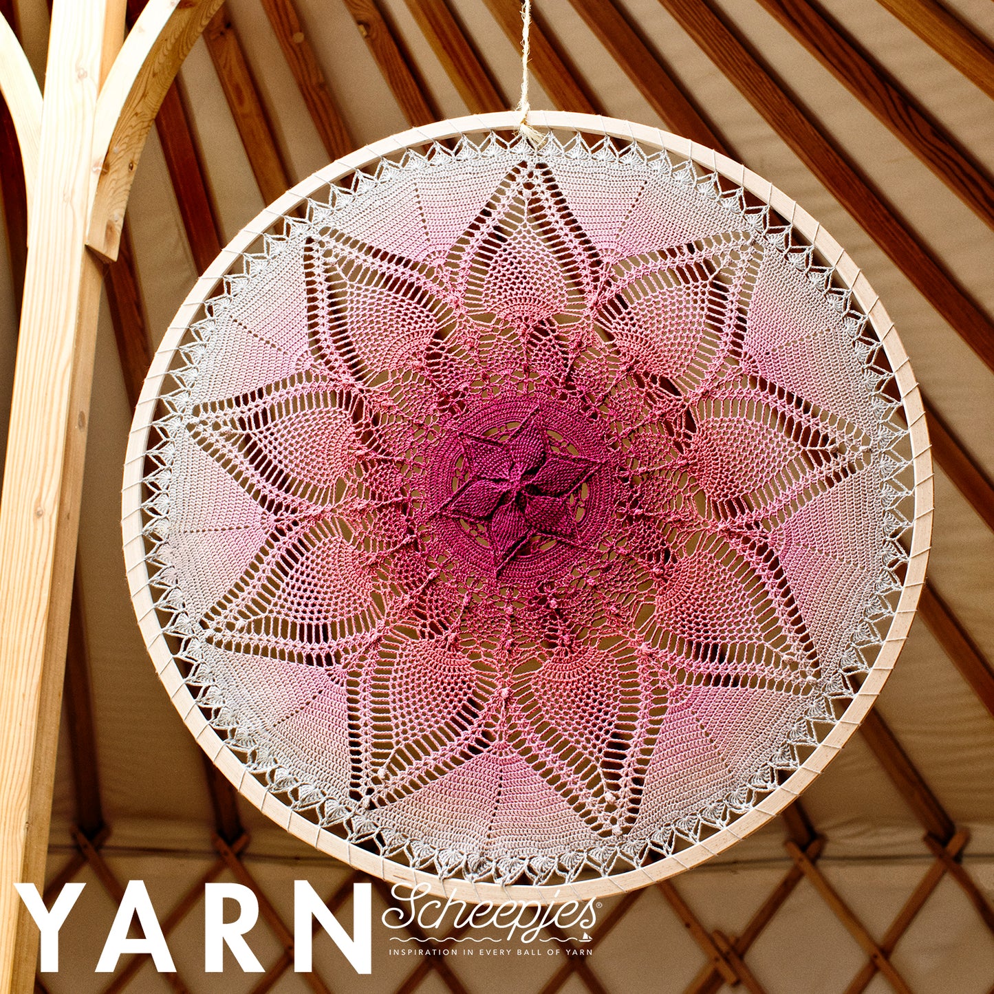 Yarn Bookazine 9 | NOW Age