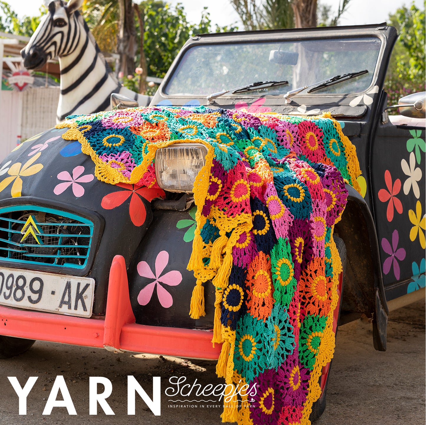 Yarn Bookazine 9 | NOW Age