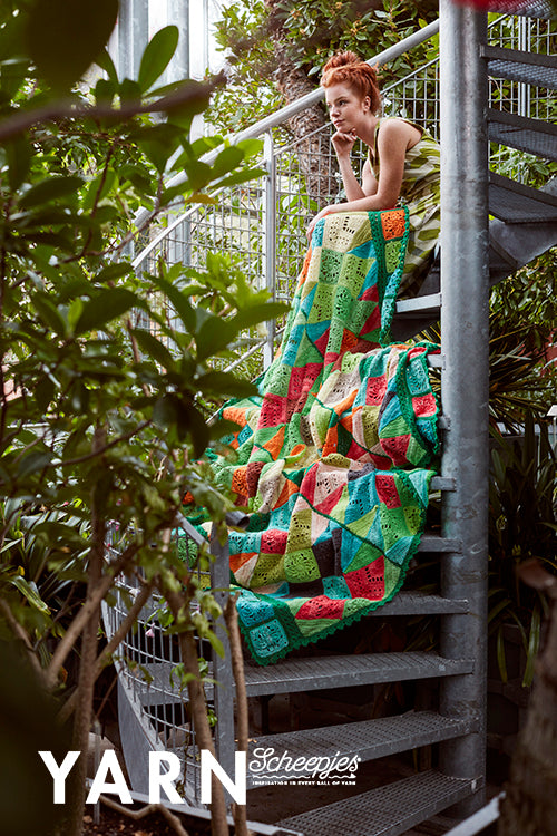 Yarn Bookazine 3 | The Tropical Issue