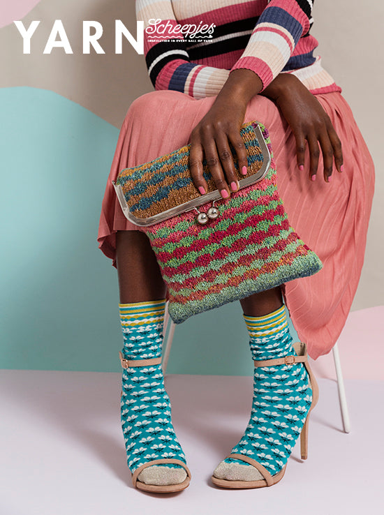 Yarn Bookazine 3 | The Tropical Issue