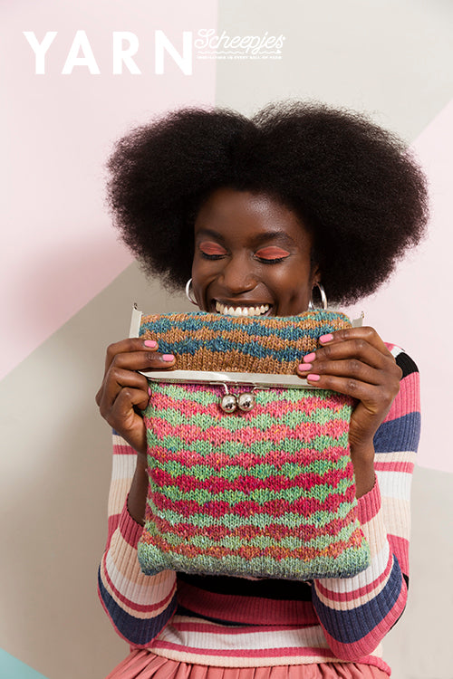 Yarn Bookazine 3 | The Tropical Issue