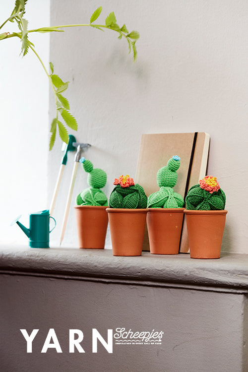 Yarn Bookazine 3 | The Tropical Issue