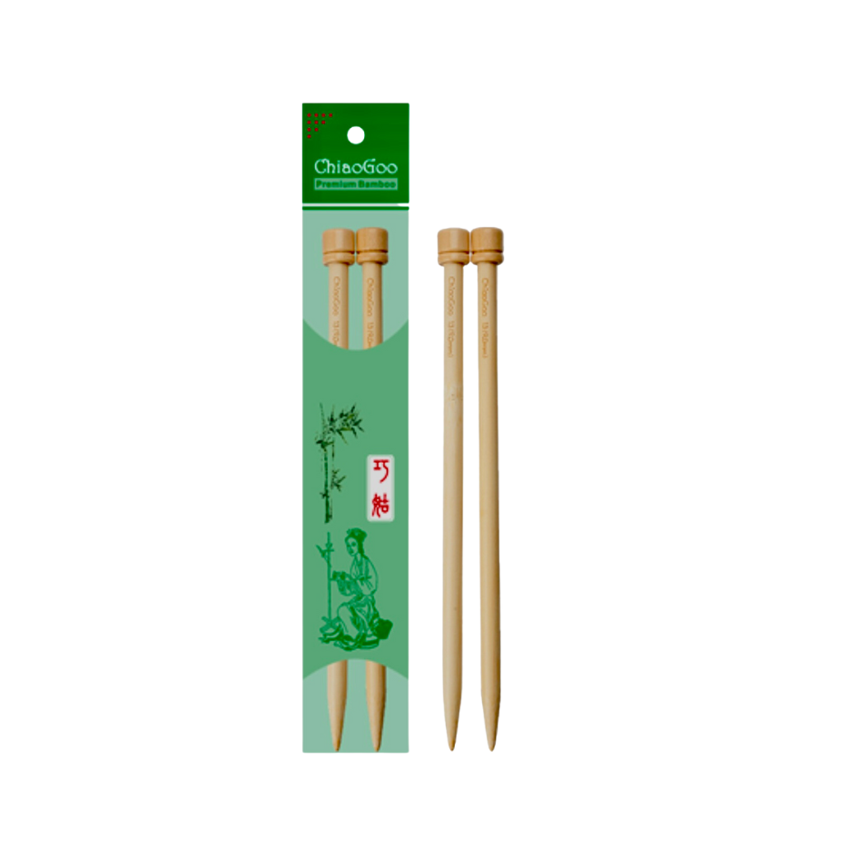 Chiaogoo Bamboo Single Point